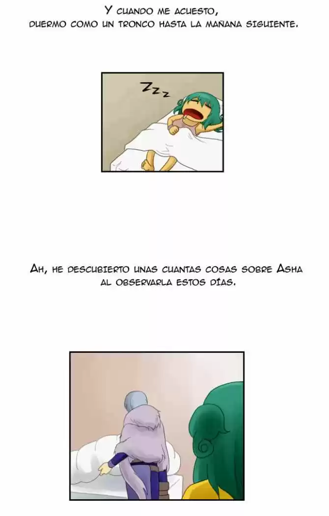Kubera - El Ultimo Dios - Capítulo 43 - Página 17 - LectorTMOo