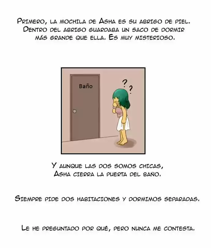 Kubera - El Ultimo Dios - Capítulo 43 - Página 18 - LectorTMOo