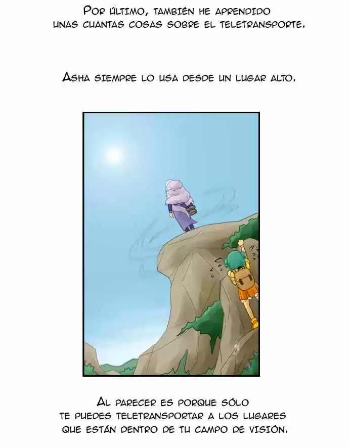 Kubera - El Ultimo Dios - Capítulo 43 - Página 19 - LectorTMOo