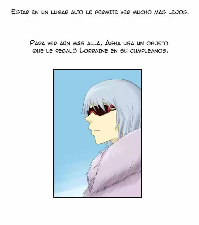 Kubera - El Ultimo Dios - Capítulo 43 - Página 20 - LectorTMOo