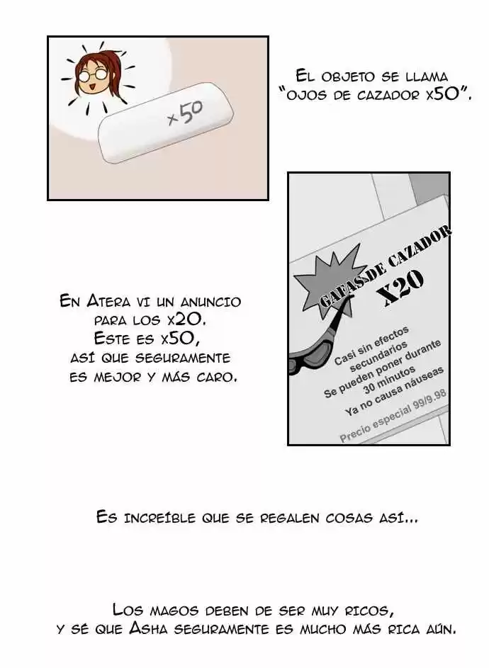 Kubera - El Ultimo Dios - Capítulo 43 - Página 21 - LectorTMOo