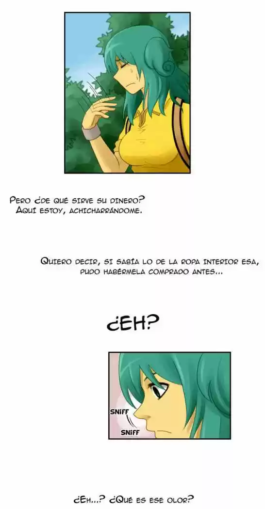 Kubera - El Ultimo Dios - Capítulo 43 - Página 22 - LectorTMOo