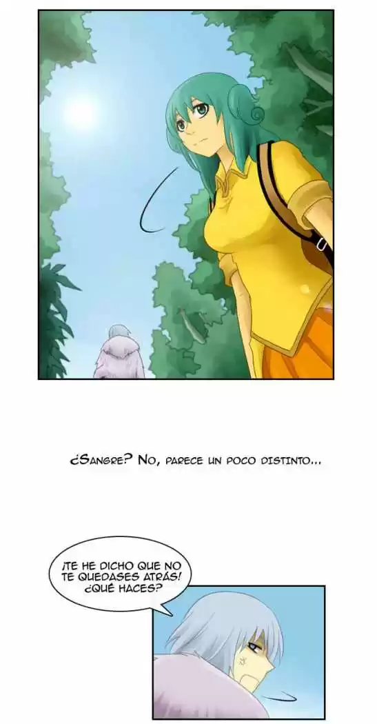 Kubera - El Ultimo Dios - Capítulo 43 - Página 23 - LectorTMOo