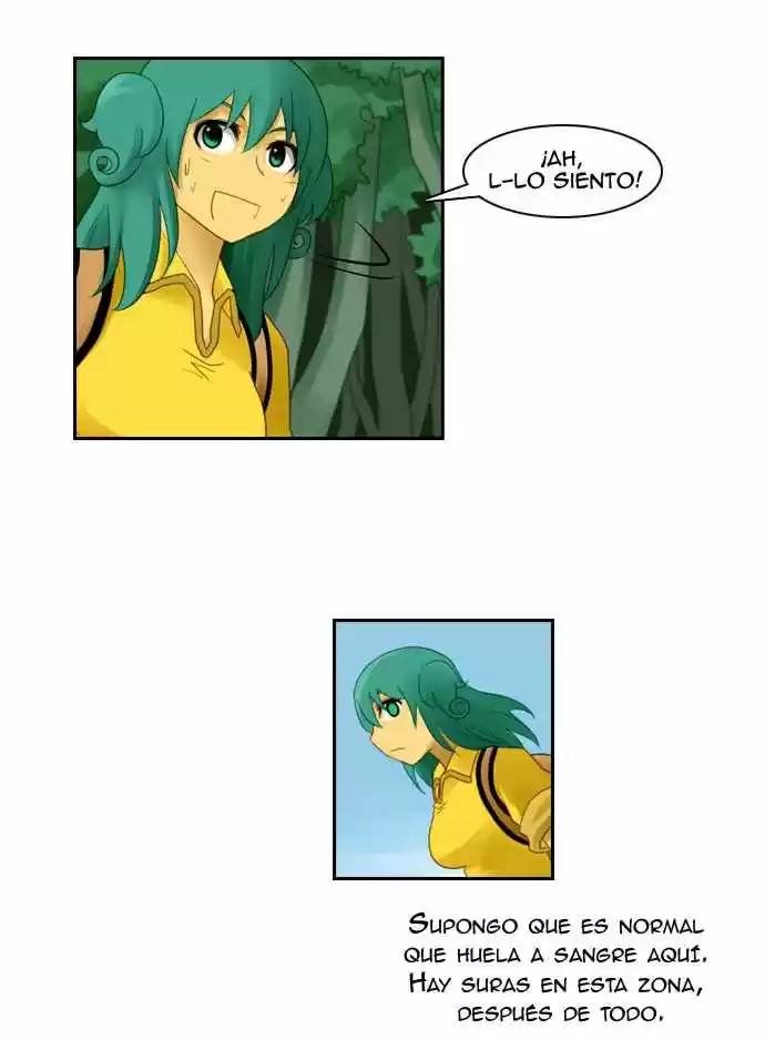 Kubera - El Ultimo Dios - Capítulo 43 - Página 24 - LectorTMOo