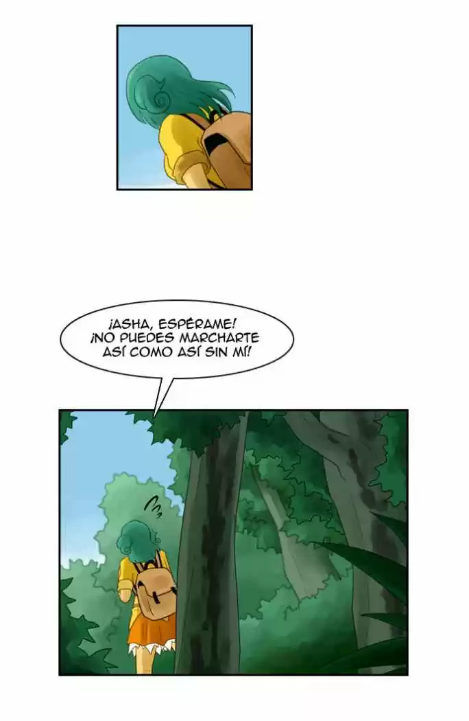 Kubera - El Ultimo Dios - Capítulo 43 - Página 25 - LectorTMOo