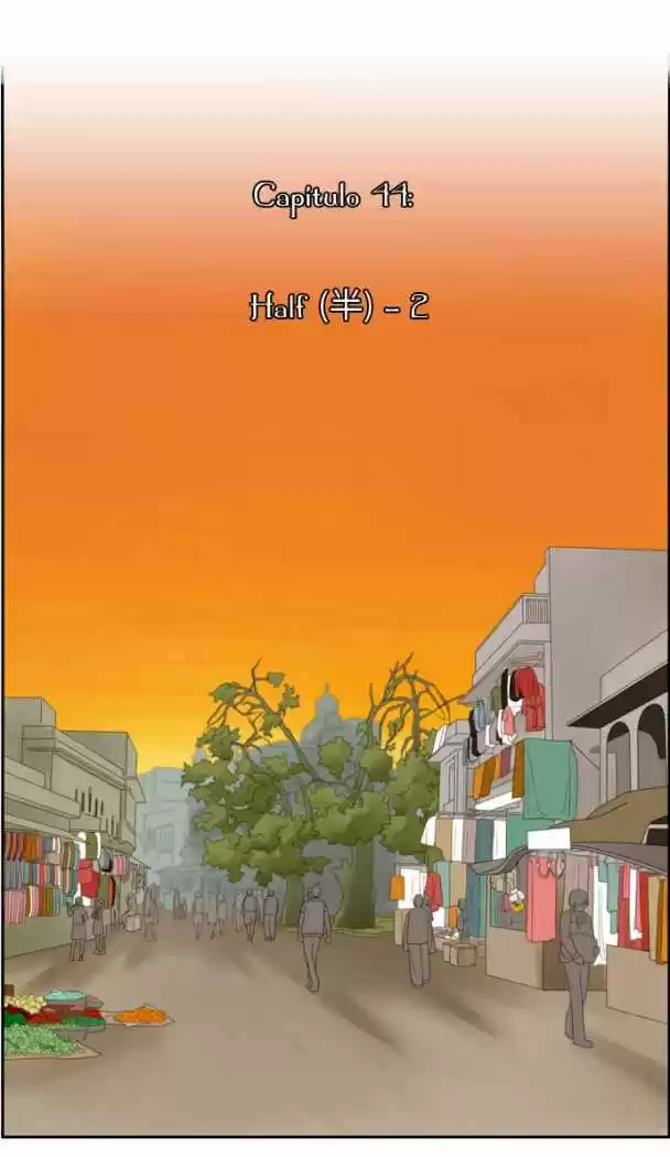 Kubera - El Ultimo Dios - Capítulo 44 - Página 6 - LectorTMOo