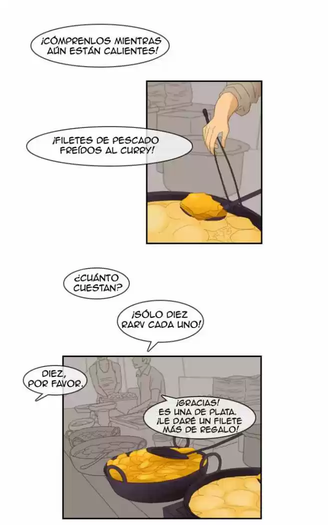 Kubera - El Ultimo Dios - Capítulo 44 - Página 7 - LectorTMOo