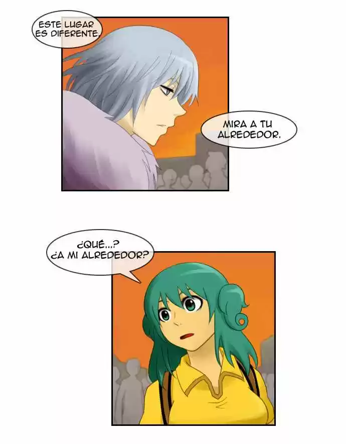 Kubera - El Ultimo Dios - Capítulo 44 - Página 9 - LectorTMOo