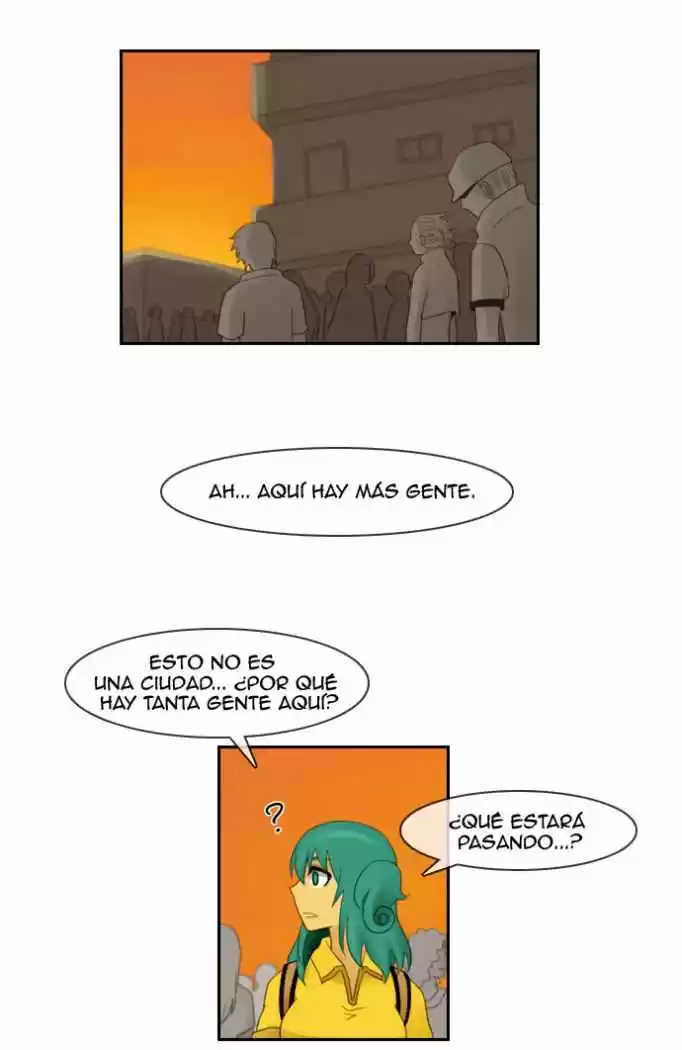 Kubera - El Ultimo Dios - Capítulo 44 - Página 10 - LectorTMOo