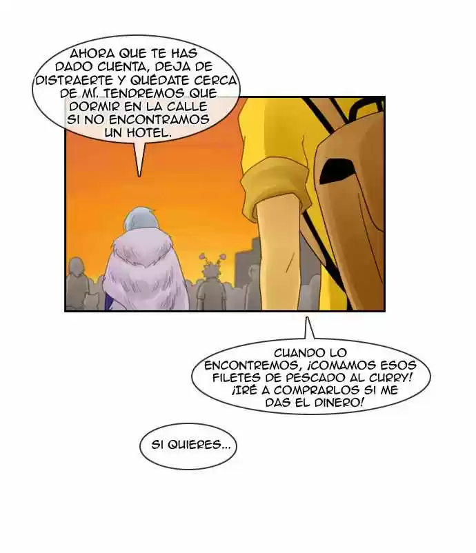 Kubera - El Ultimo Dios - Capítulo 44 - Página 11 - LectorTMOo