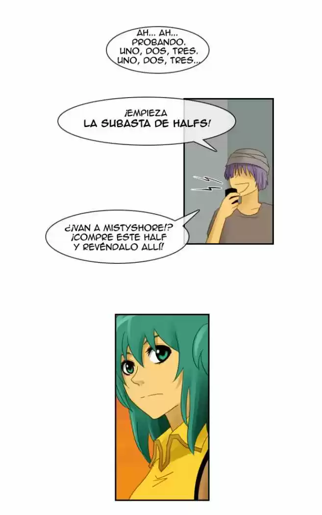 Kubera - El Ultimo Dios - Capítulo 44 - Página 12 - LectorTMOo