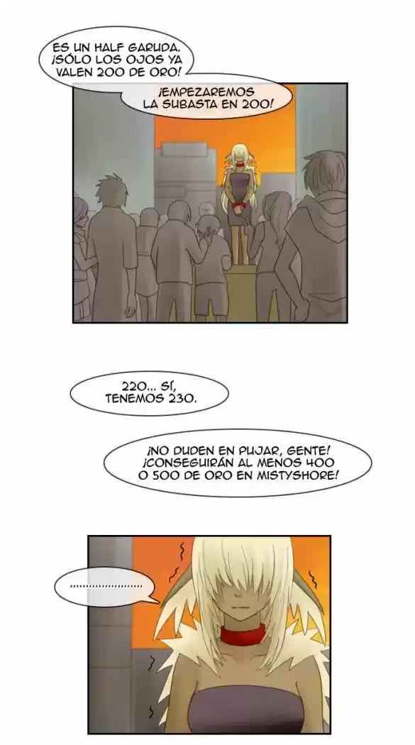 Kubera - El Ultimo Dios - Capítulo 44 - Página 13 - LectorTMOo