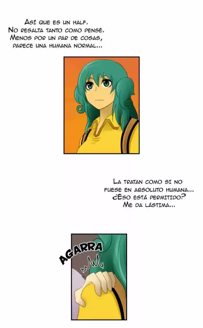 Kubera - El Ultimo Dios - Capítulo 44 - Página 14 - LectorTMOo