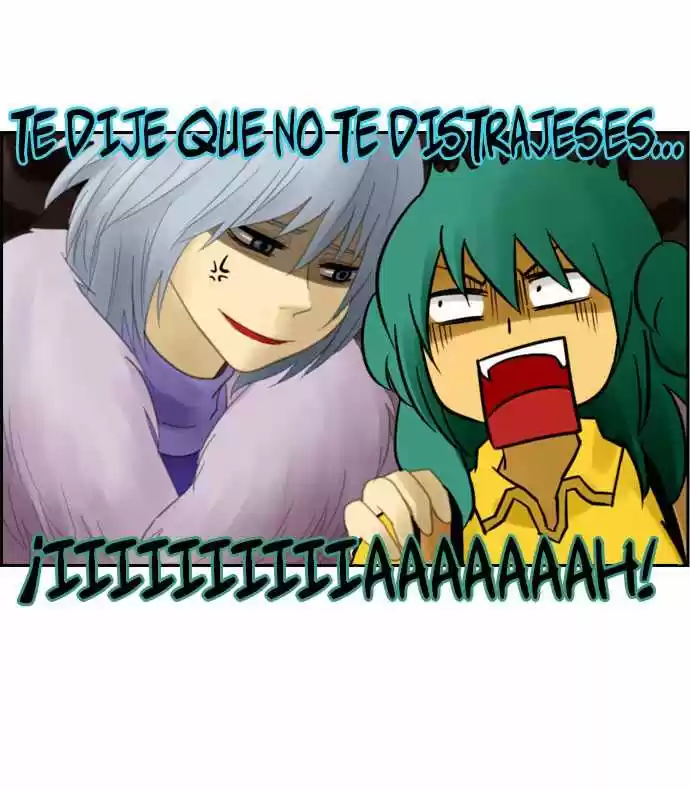 Kubera - El Ultimo Dios - Capítulo 44 - Página 15 - LectorTMOo