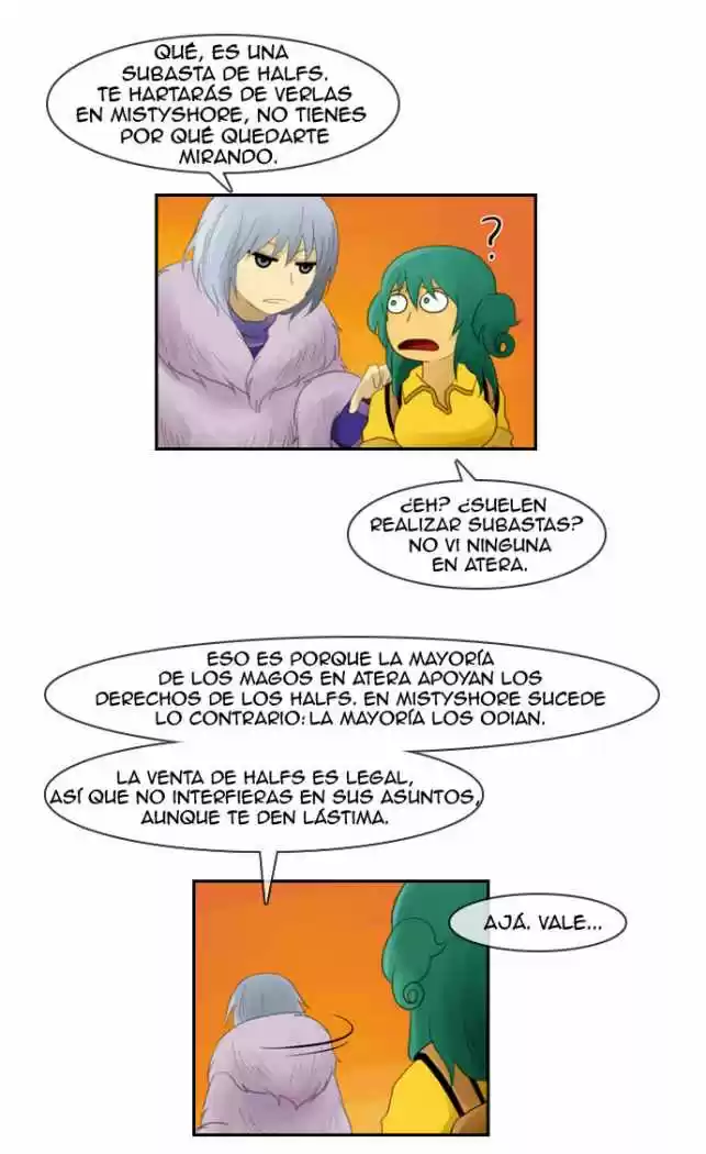 Kubera - El Ultimo Dios - Capítulo 44 - Página 16 - LectorTMOo
