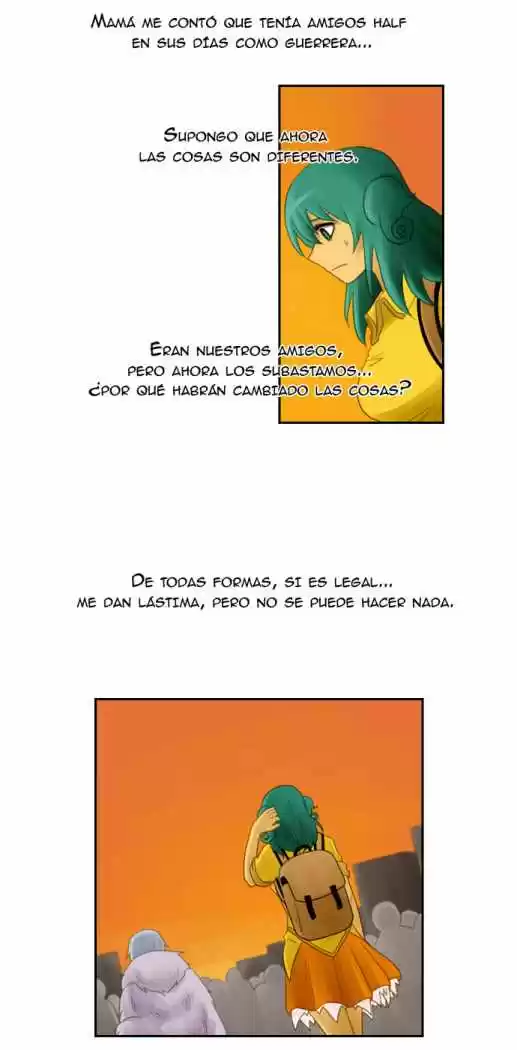 Kubera - El Ultimo Dios - Capítulo 44 - Página 17 - LectorTMOo