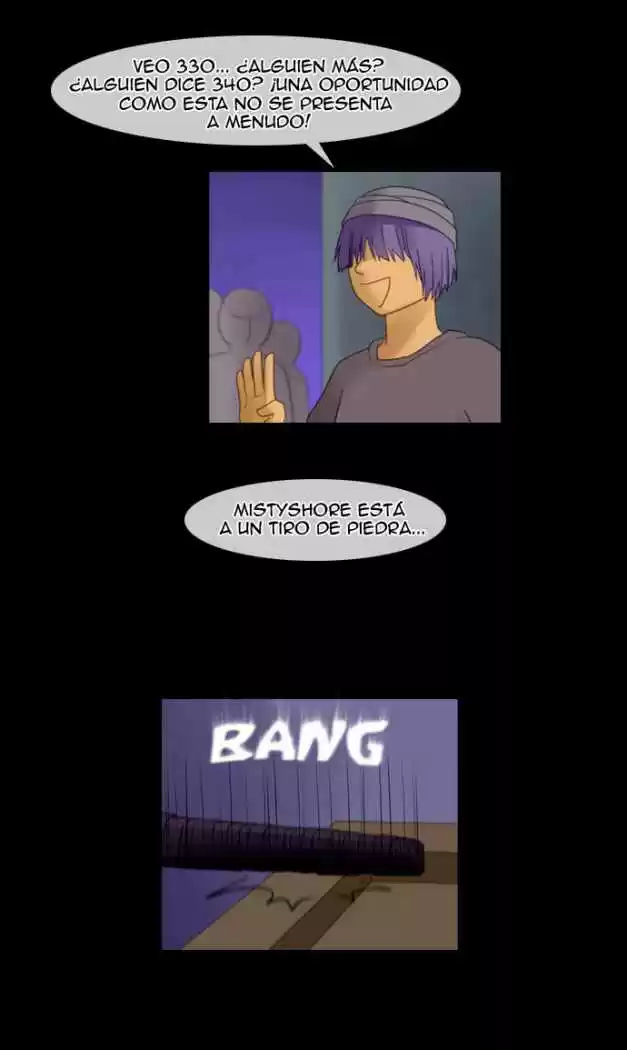 Kubera - El Ultimo Dios - Capítulo 44 - Página 19 - LectorTMOo