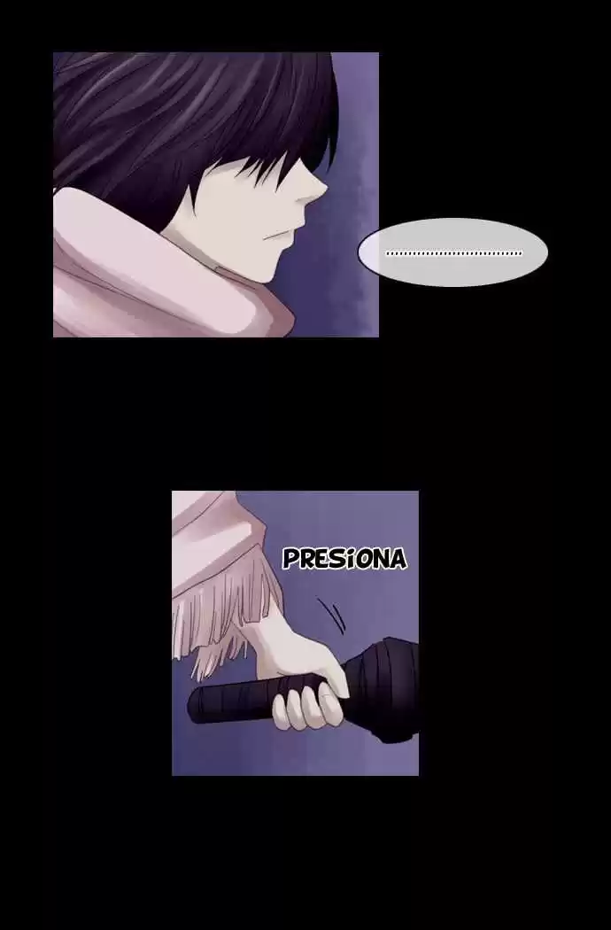 Kubera - El Ultimo Dios - Capítulo 44 - Página 22 - LectorTMOo