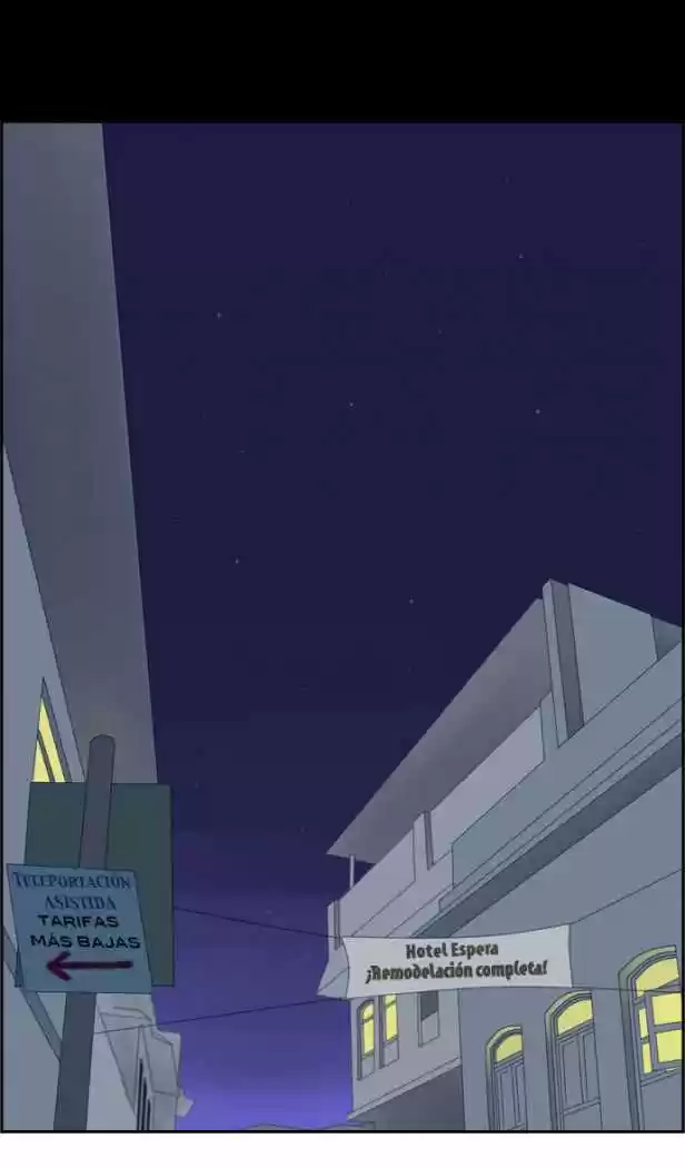 Kubera - El Ultimo Dios - Capítulo 44 - Página 23 - LectorTMOo