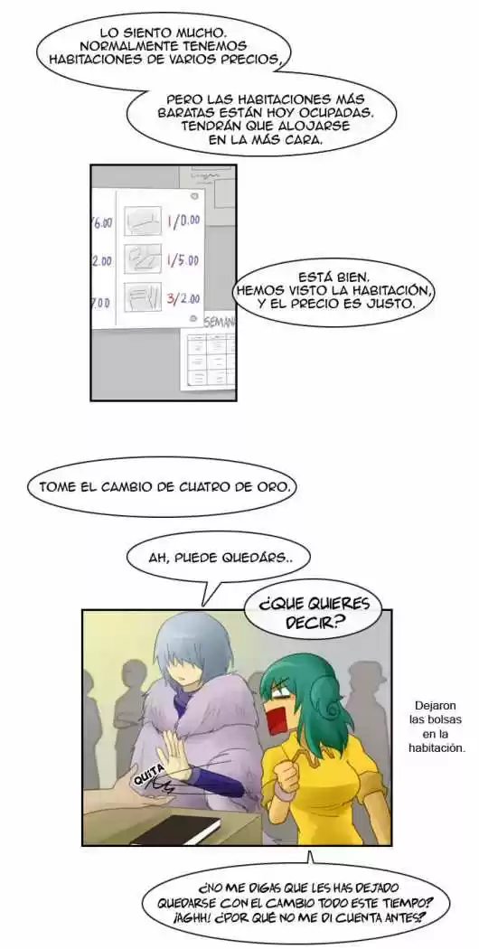 Kubera - El Ultimo Dios - Capítulo 44 - Página 24 - LectorTMOo