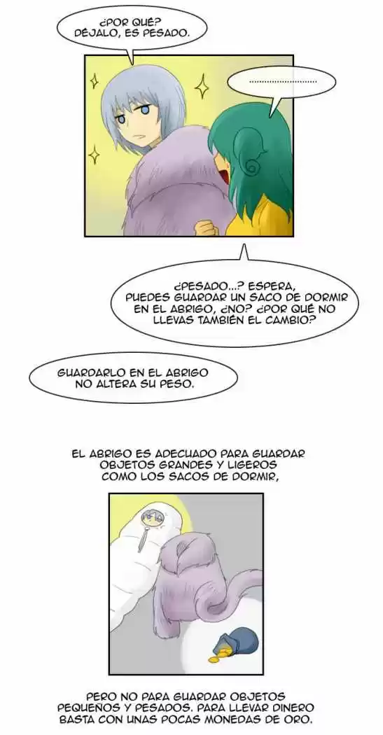 Kubera - El Ultimo Dios - Capítulo 44 - Página 25 - LectorTMOo