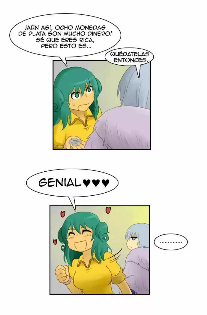 Kubera - El Ultimo Dios - Capítulo 44 - Página 26 - LectorTMOo