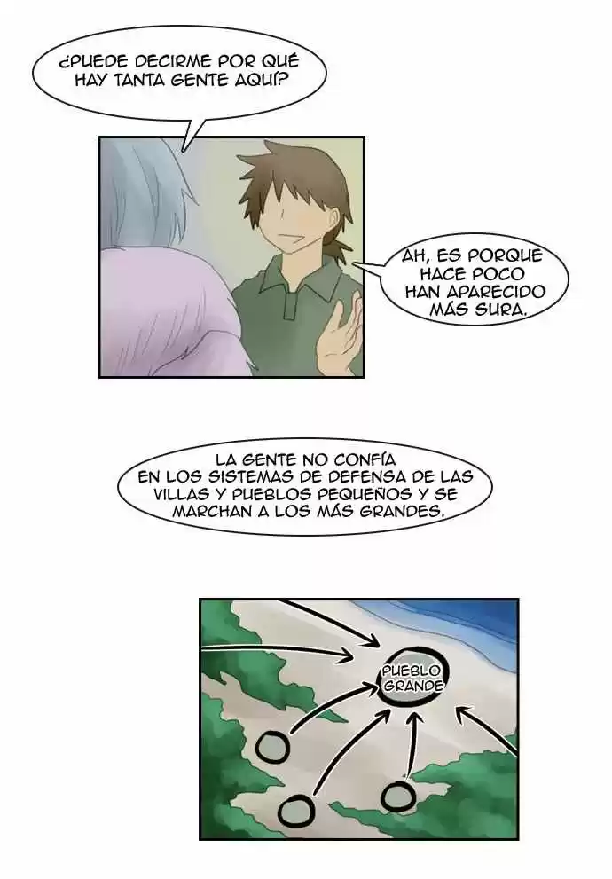 Kubera - El Ultimo Dios - Capítulo 44 - Página 27 - LectorTMOo