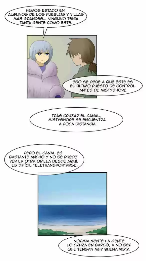 Kubera - El Ultimo Dios - Capítulo 44 - Página 28 - LectorTMOo