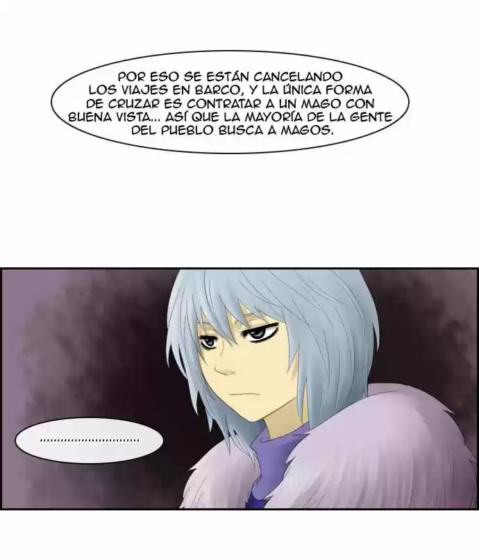 Kubera - El Ultimo Dios - Capítulo 44 - Página 30 - LectorTMOo