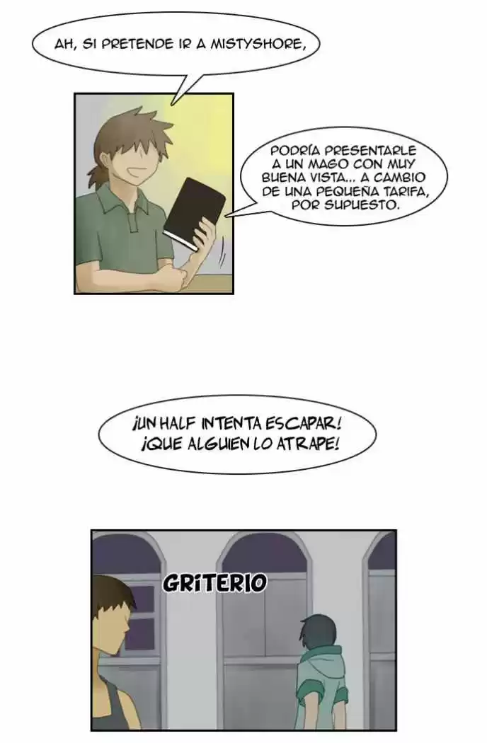 Kubera - El Ultimo Dios - Capítulo 44 - Página 31 - LectorTMOo