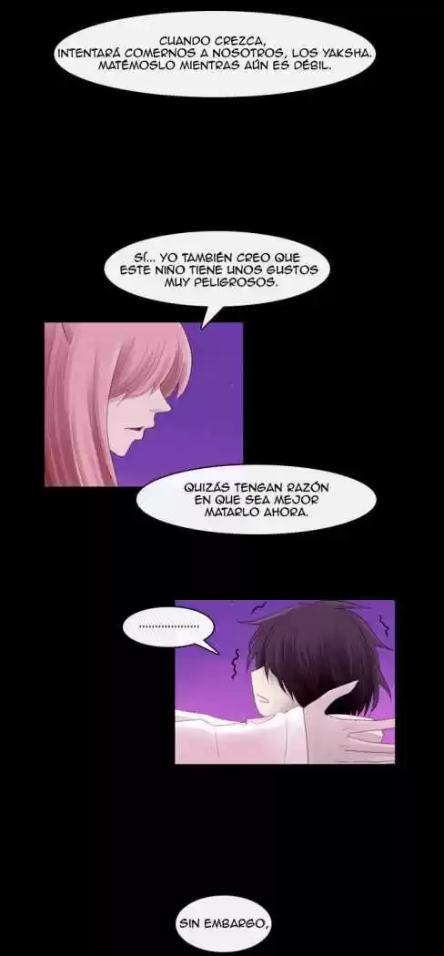 Kubera - El Ultimo Dios - Capítulo 45 - Página 2 - LectorTMOo