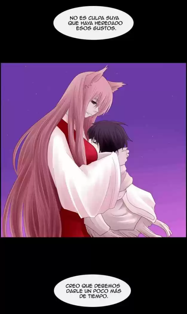 Kubera - El Ultimo Dios - Capítulo 45 - Página 3 - LectorTMOo