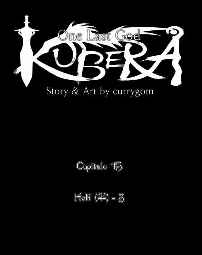 Kubera - El Ultimo Dios - Capítulo 45 - Página 4 - LectorTMOo