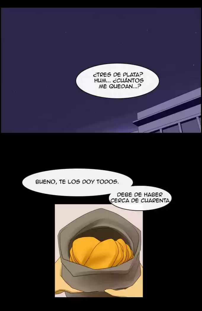 Kubera - El Ultimo Dios - Capítulo 45 - Página 5 - LectorTMOo