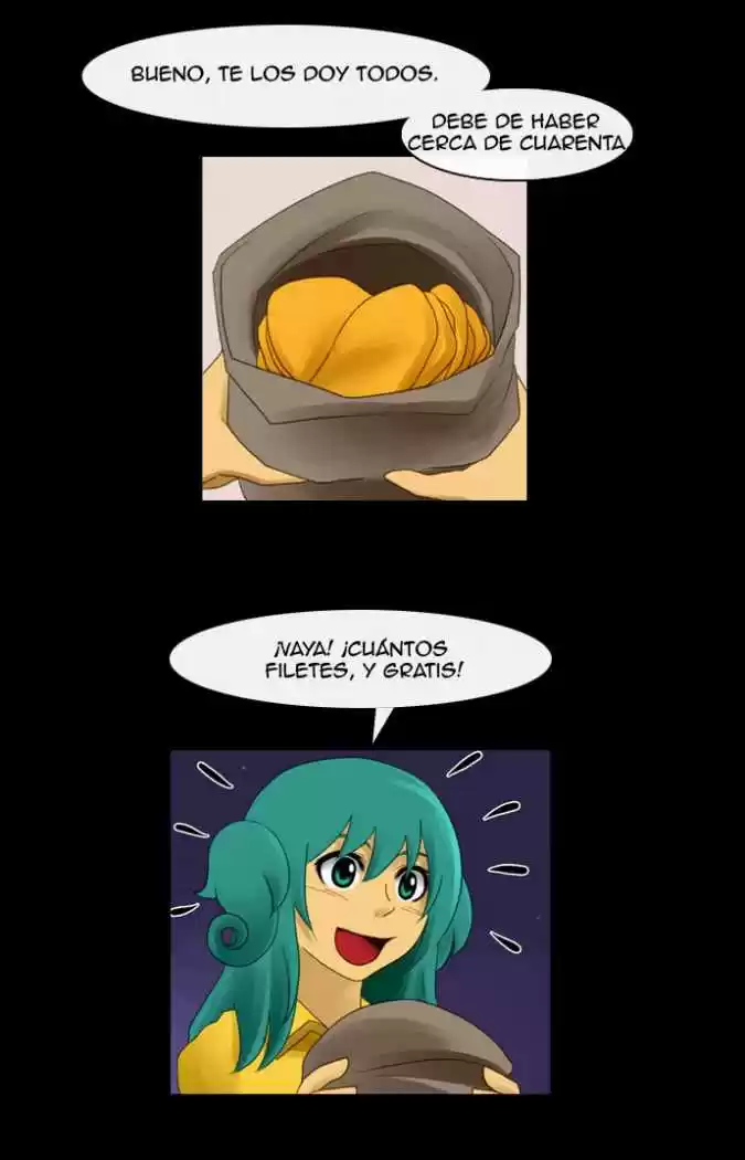 Kubera - El Ultimo Dios - Capítulo 45 - Página 6 - LectorTMOo
