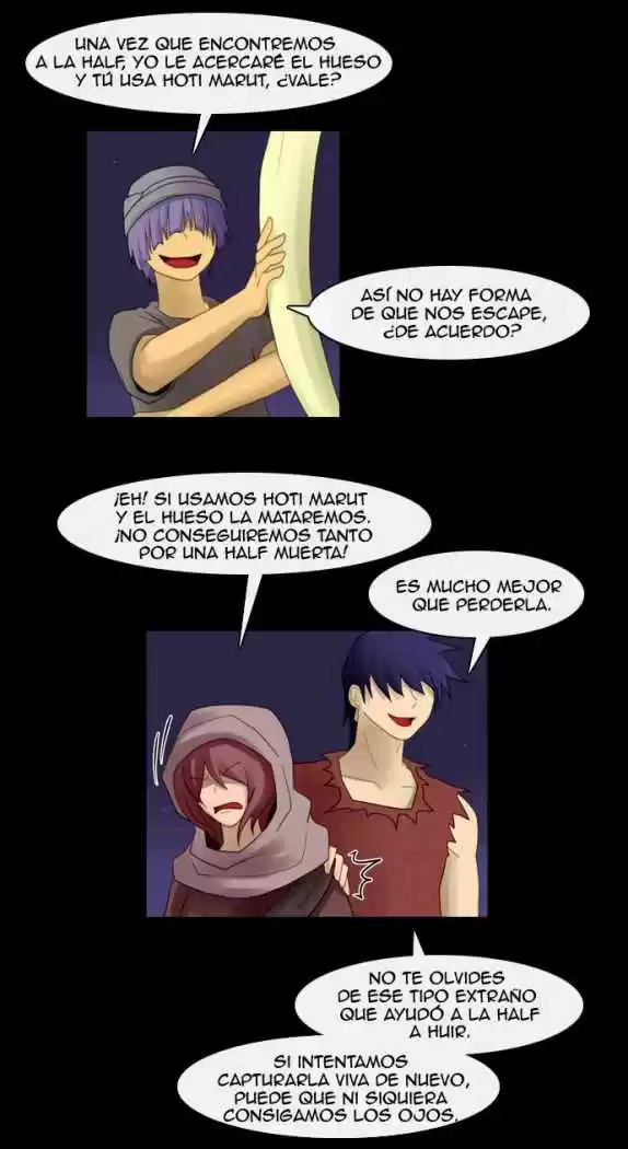 Kubera - El Ultimo Dios - Capítulo 45 - Página 9 - LectorTMOo