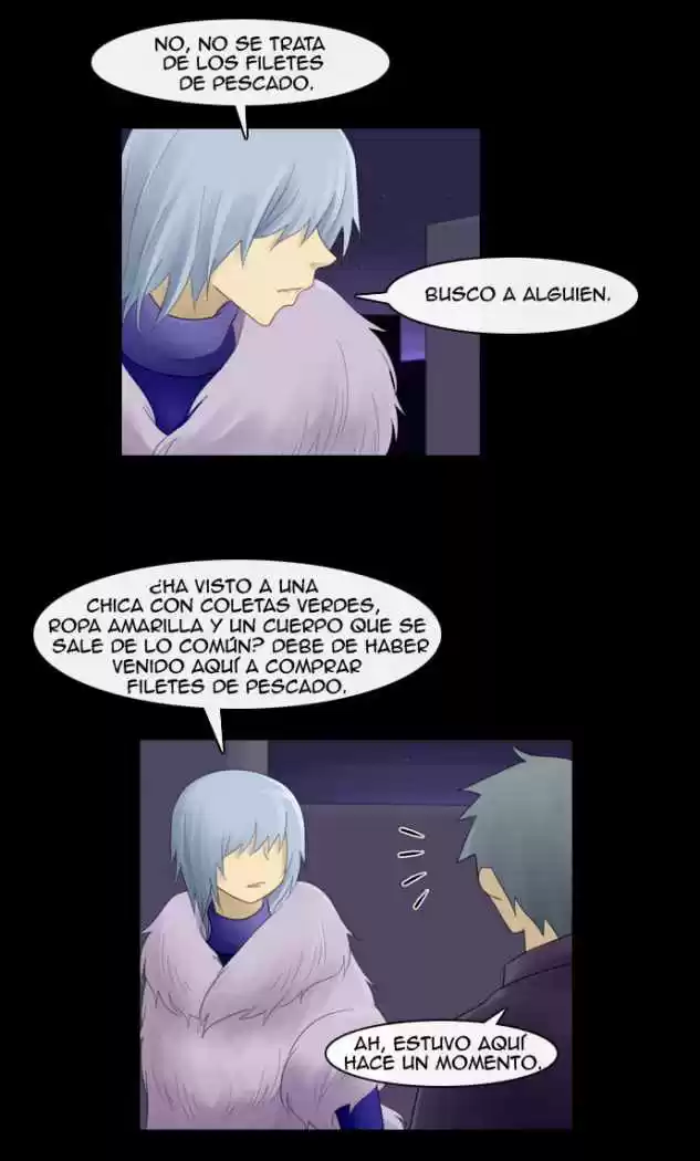 Kubera - El Ultimo Dios - Capítulo 45 - Página 12 - LectorTMOo
