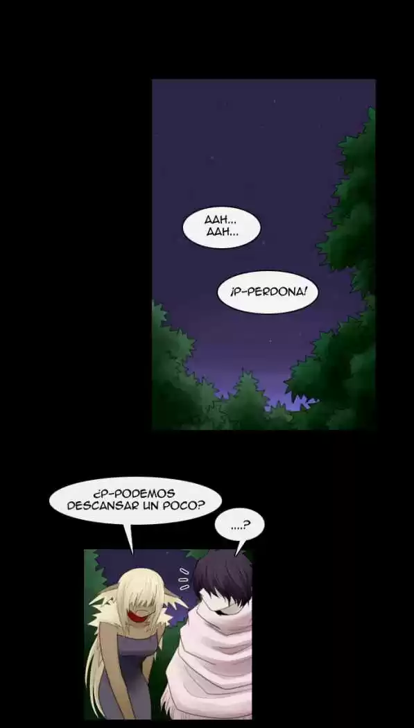 Kubera - El Ultimo Dios - Capítulo 45 - Página 14 - LectorTMOo