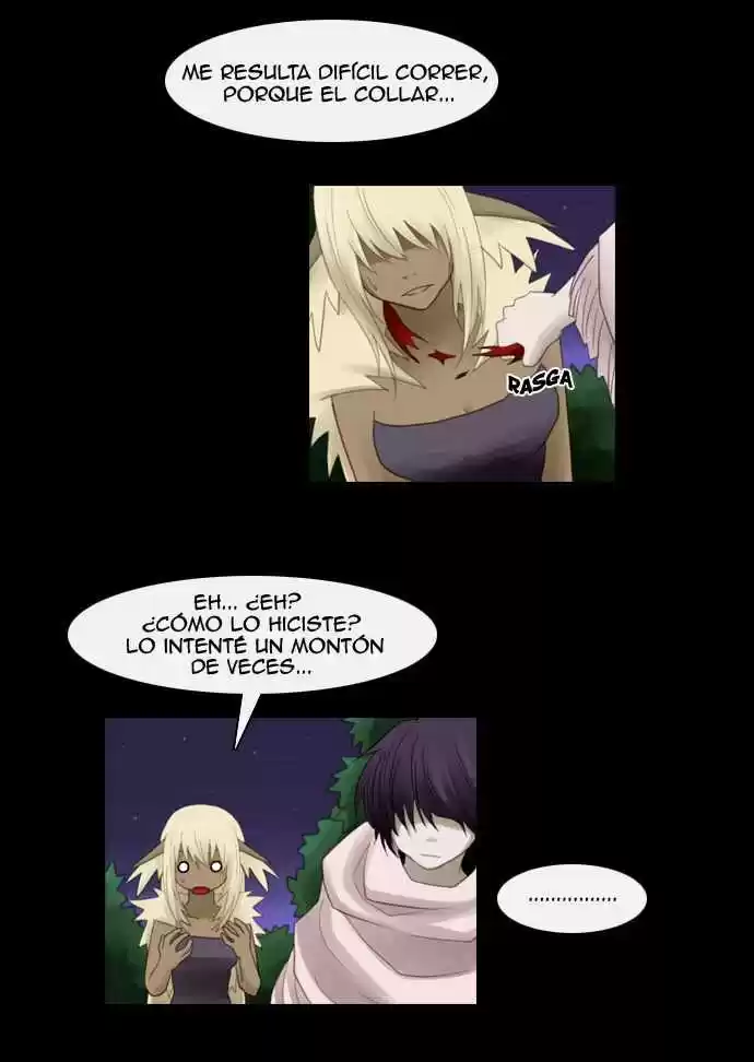 Kubera - El Ultimo Dios - Capítulo 45 - Página 15 - LectorTMOo