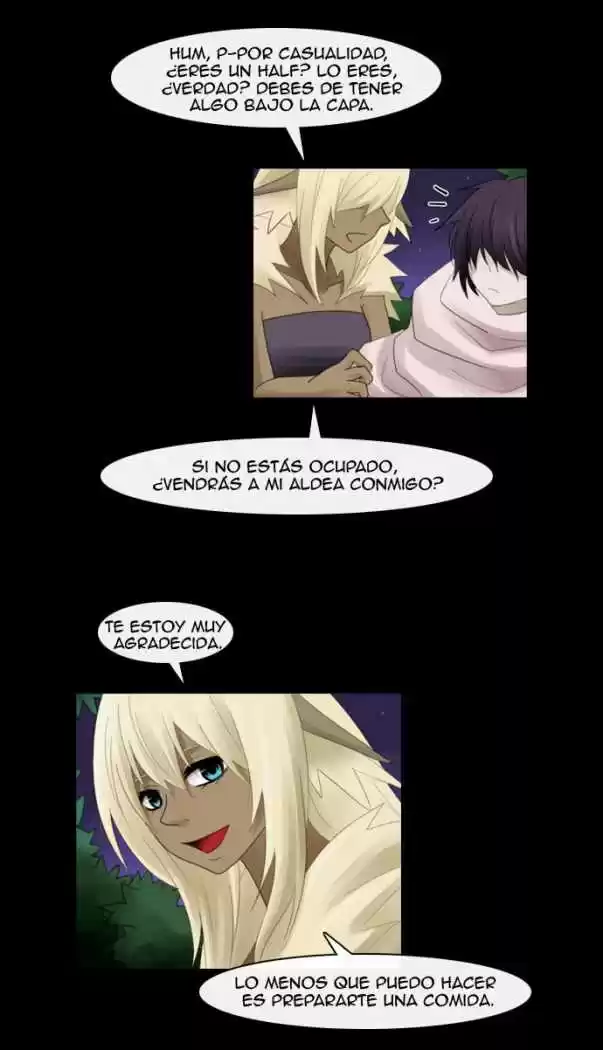 Kubera - El Ultimo Dios - Capítulo 45 - Página 16 - LectorTMOo