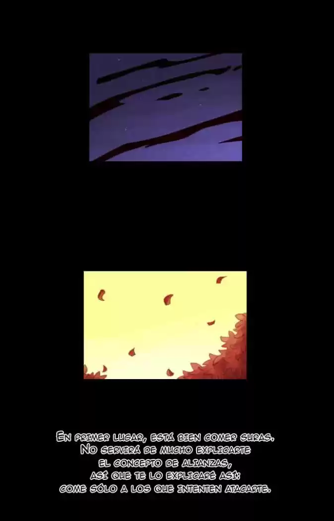 Kubera - El Ultimo Dios - Capítulo 45 - Página 19 - LectorTMOo