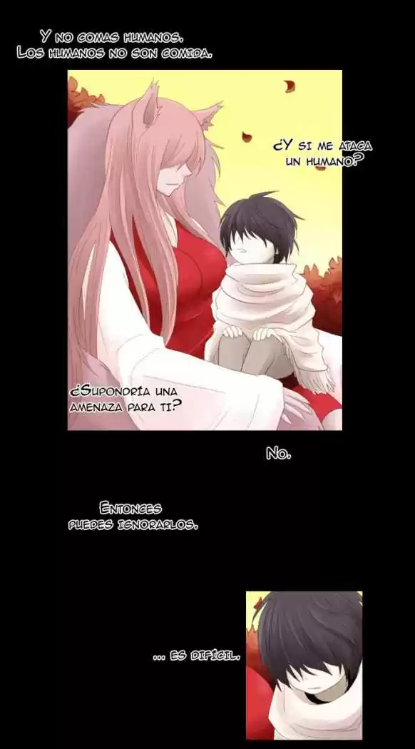 Kubera - El Ultimo Dios - Capítulo 45 - Página 20 - LectorTMOo