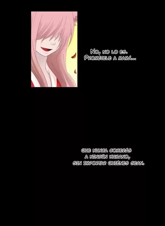 Kubera - El Ultimo Dios - Capítulo 45 - Página 21 - LectorTMOo