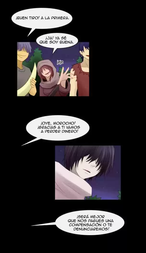 Kubera - El Ultimo Dios - Capítulo 45 - Página 23 - LectorTMOo