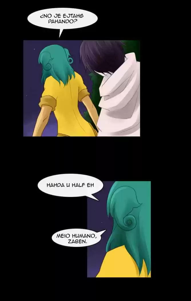 Kubera - El Ultimo Dios - Capítulo 45 - Página 27 - LectorTMOo