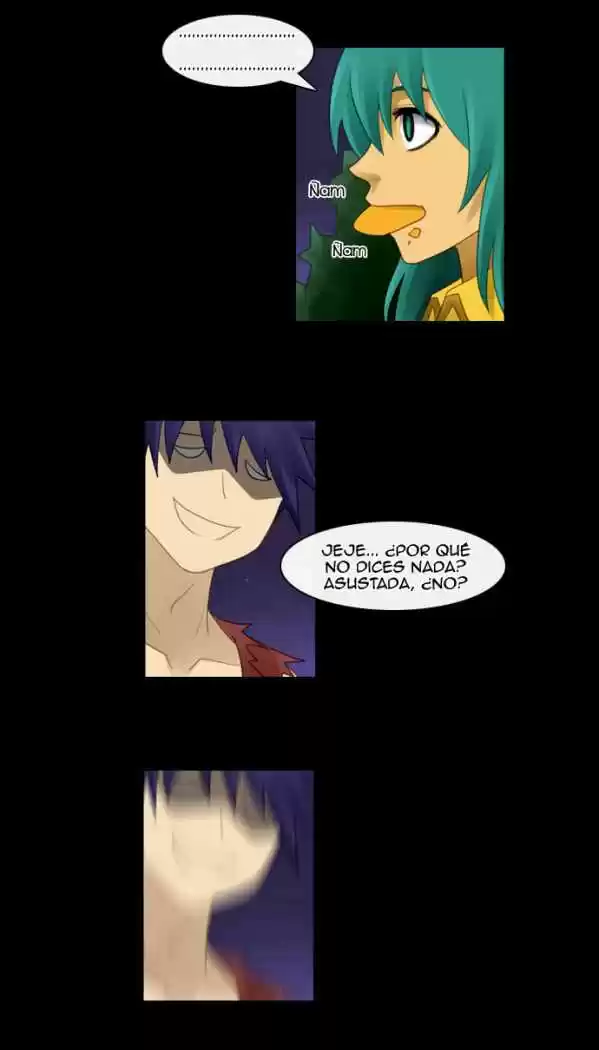 Kubera - El Ultimo Dios - Capítulo 45 - Página 30 - LectorTMOo