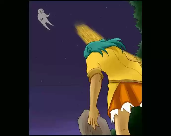 Kubera - El Ultimo Dios - Capítulo 45 - Página 31 - LectorTMOo