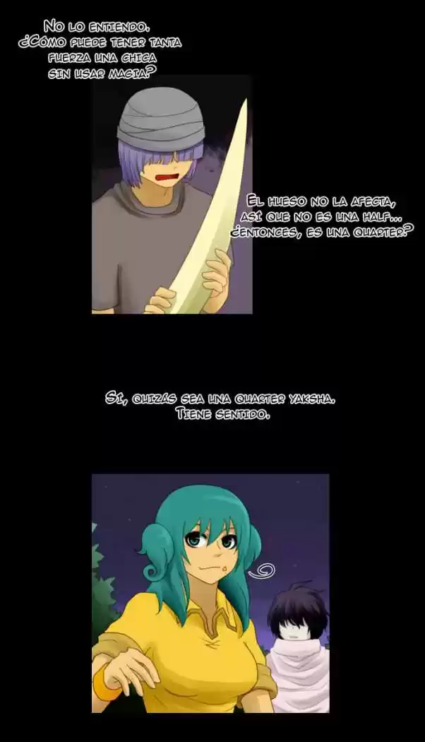 Kubera - El Ultimo Dios - Capítulo 46 - Página 2 - LectorTMOo