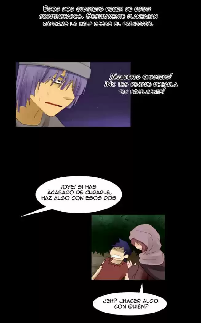 Kubera - El Ultimo Dios - Capítulo 46 - Página 3 - LectorTMOo
