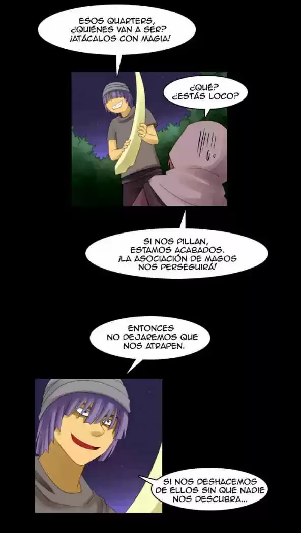 Kubera - El Ultimo Dios - Capítulo 46 - Página 4 - LectorTMOo